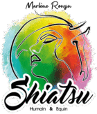 Marlène Ronsin Shiatsu Humain & Equin