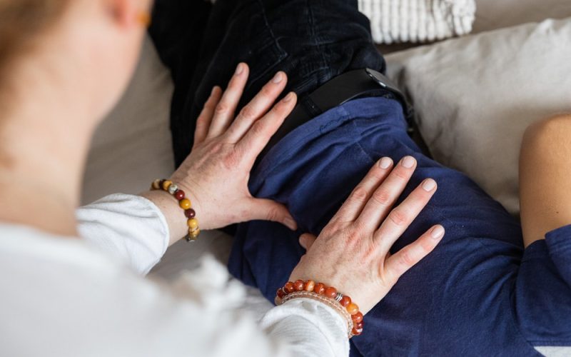 Marlène Ronsin Praticienne Shiatsu Saint Étienne De Montluc4