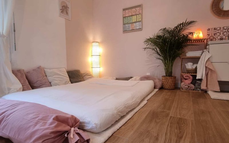 Marlène Ronsin Shiatsu | Humain & Equin